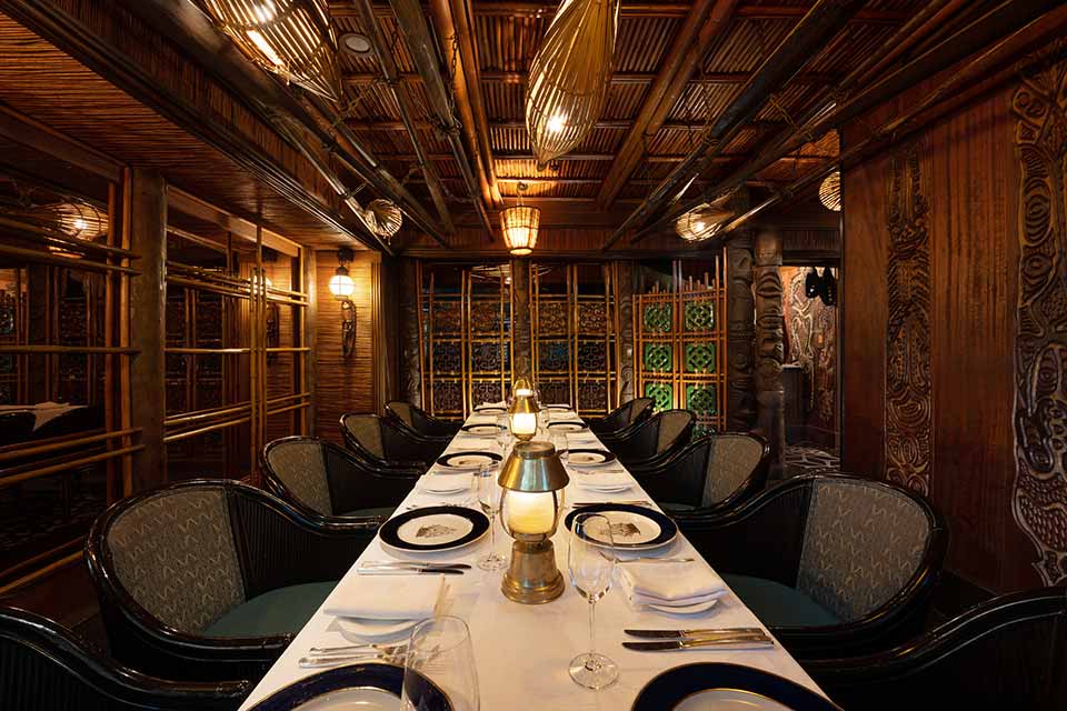 PUKA ROOM