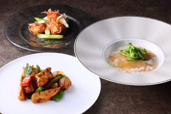【4月・5月】料理長おすすめディナー