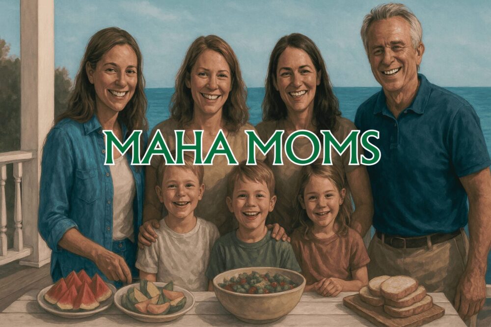 ロバートケネディ長官とMAHA Moms